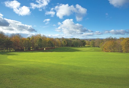 Sandford Springs Golf Club