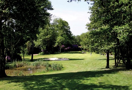 Sandford Springs Golf Club Sandford Springs Golf Club