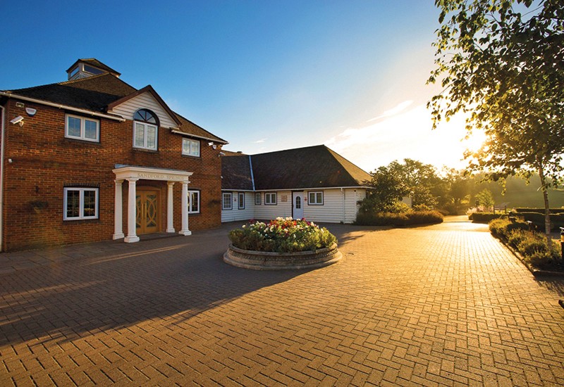Sandford Springs Golf Club Sandford Springs Golf Club