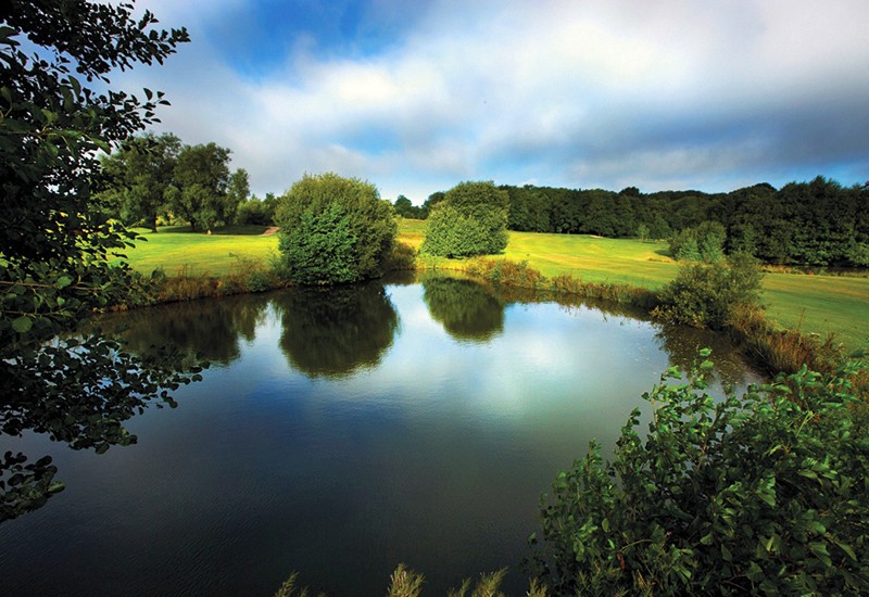 Sandford Springs Golf Club Sandford Springs Golf Club