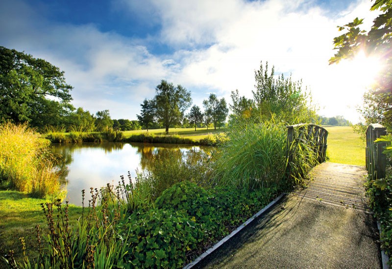 Sandford Springs Golf Club Sandford Springs Golf Club