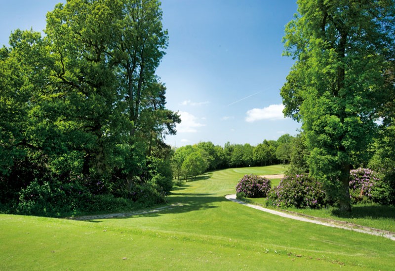 Sandford Springs Golf Club Sandford Springs Golf Club