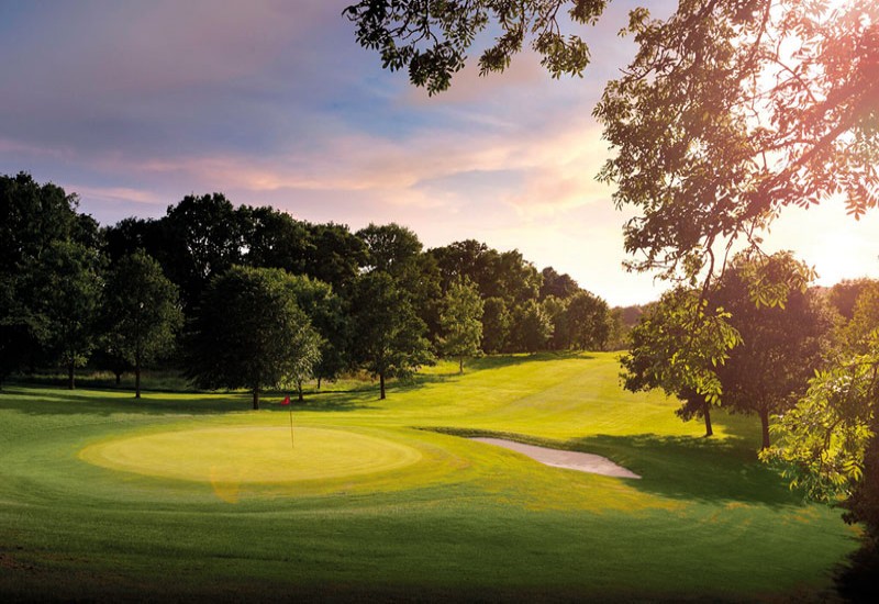 Sandford Springs Golf Club Sandford Springs Golf Club