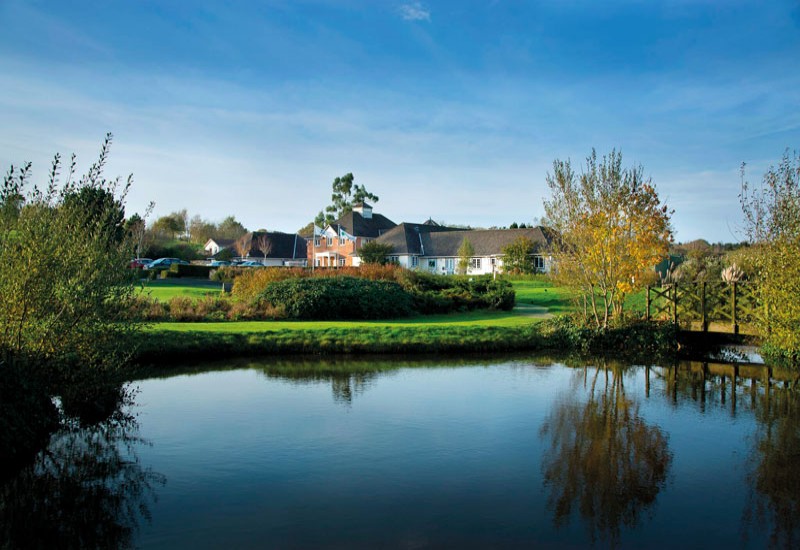 Sandford Springs Golf Club Sandford Springs Golf Club