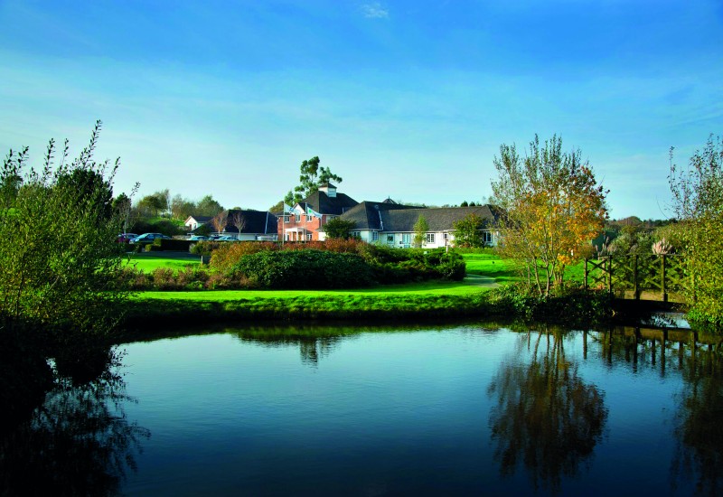 Sandford Springs Golf Club Sandford Springs Golf Club