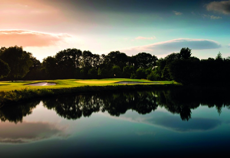 Sandford Springs Golf Club Sandford Springs Golf Club