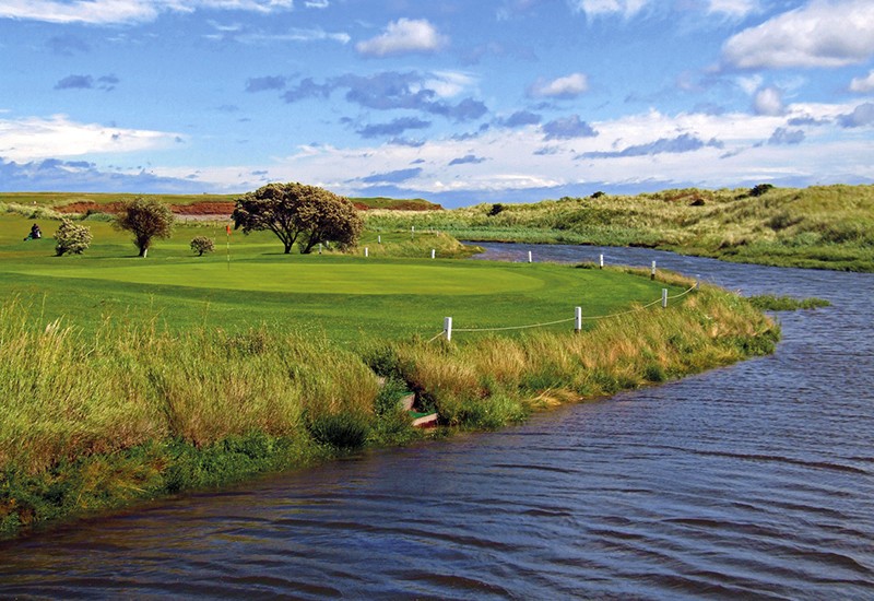 Seahouses Golf Club Seahouses Golf Club