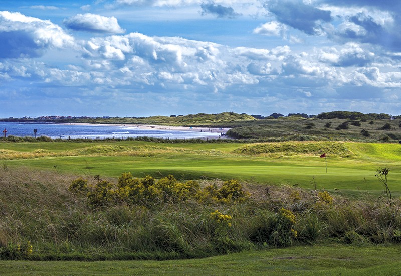 Seahouses Golf Club Seahouses Golf Club