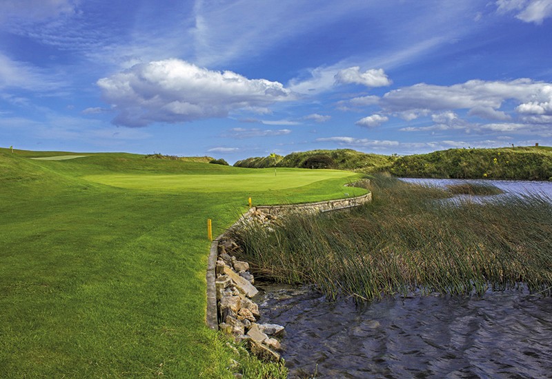 Seahouses Golf Club Seahouses Golf Club