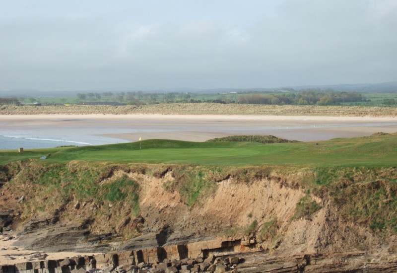 Seahouses Golf Club Seahouses Golf Club