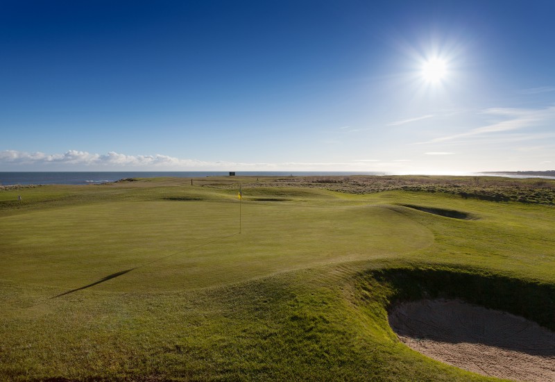 Seahouses Golf Club Seahouses Golf Club