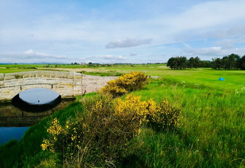 Seahouses Golf Club Seahouses Golf Club
