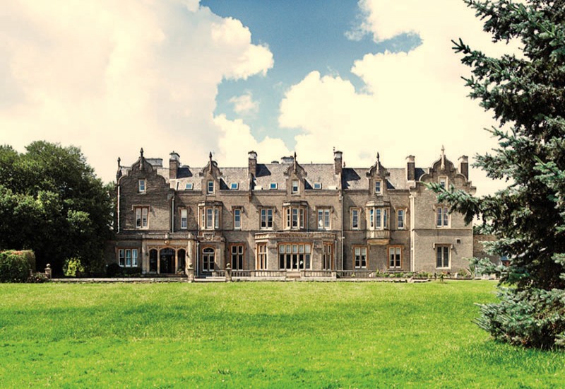 Shendish Manor Hotel & Golf Club Shendish Manor Hotel & Golf Club