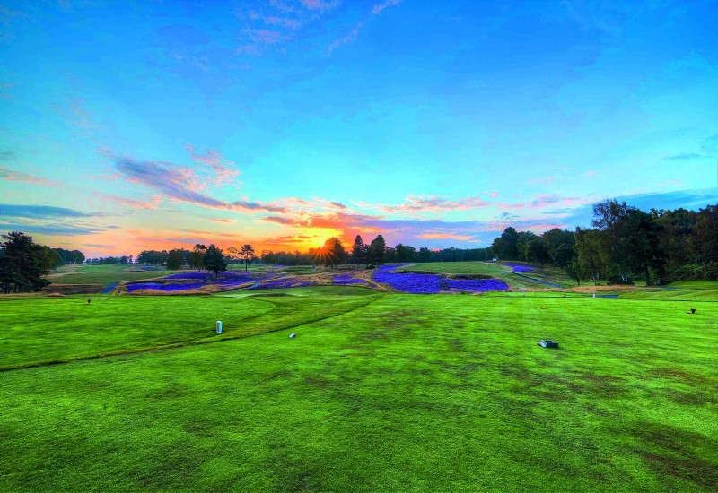 Sherwood Forest Golf Club Sherwood Forest Golf Club