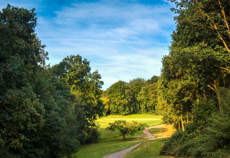 Shooters Hill Golf Club