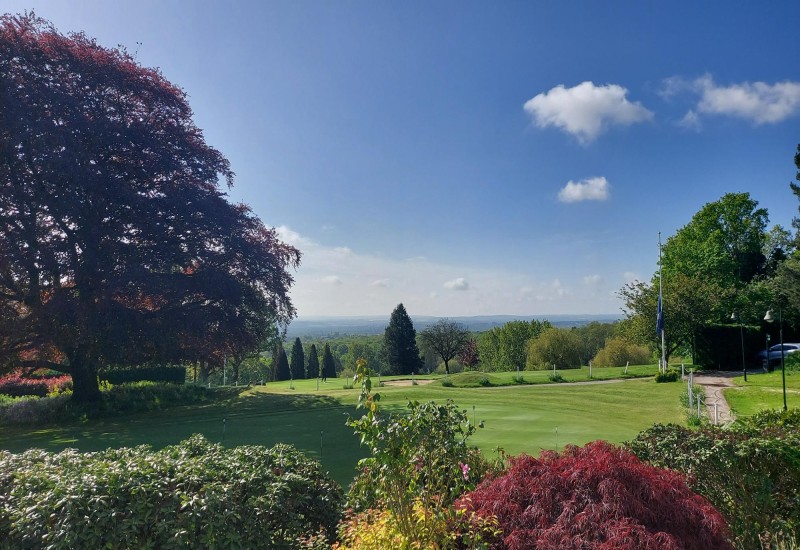 Shooters Hill Golf Club