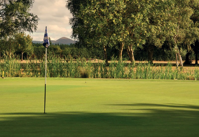 Shrewsbury Golf Club Shrewsbury Golf Club