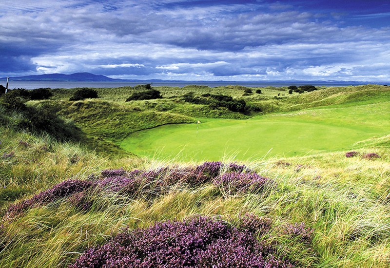 Silloth on Solway Golf Club Silloth on Solway Golf Club