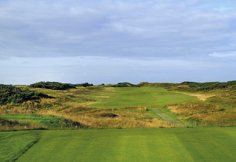 Silloth on Solway Golf Club Silloth on Solway Golf Club