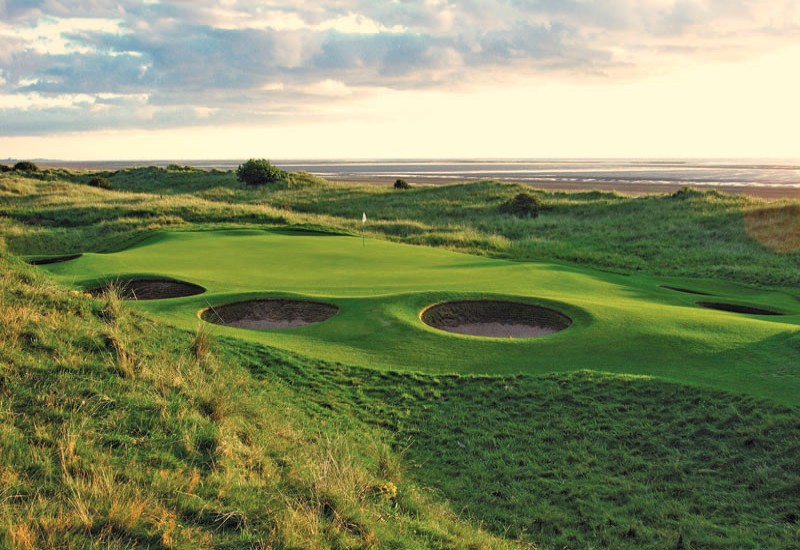 Silloth on Solway Golf Club Silloth on Solway Golf Club