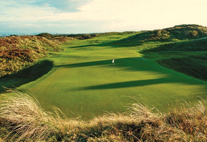 Silloth on Solway Golf Club Silloth on Solway Golf Club