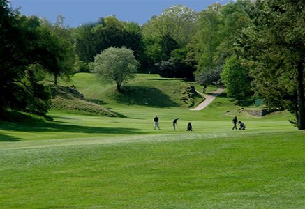 Silverdale Golf Club