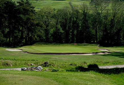 Silverdale Golf Club