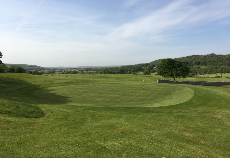 Silverdale Golf Club