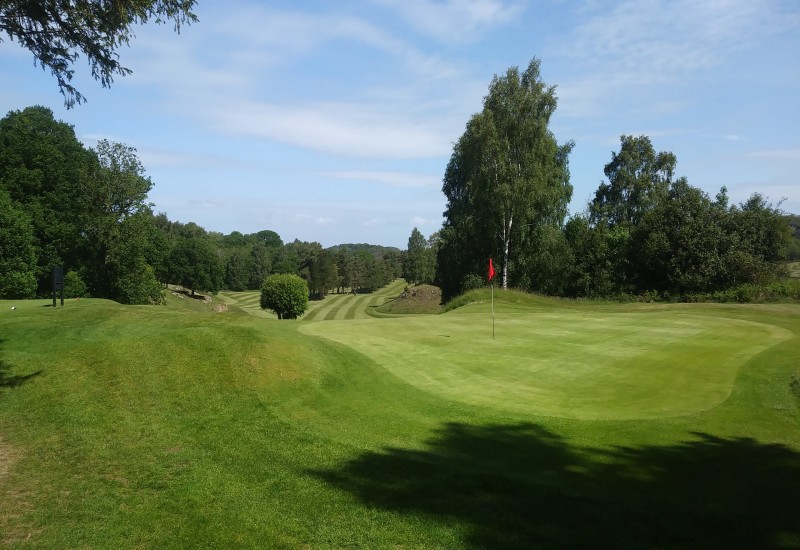 Silverdale Golf Club Silverdale Golf Club