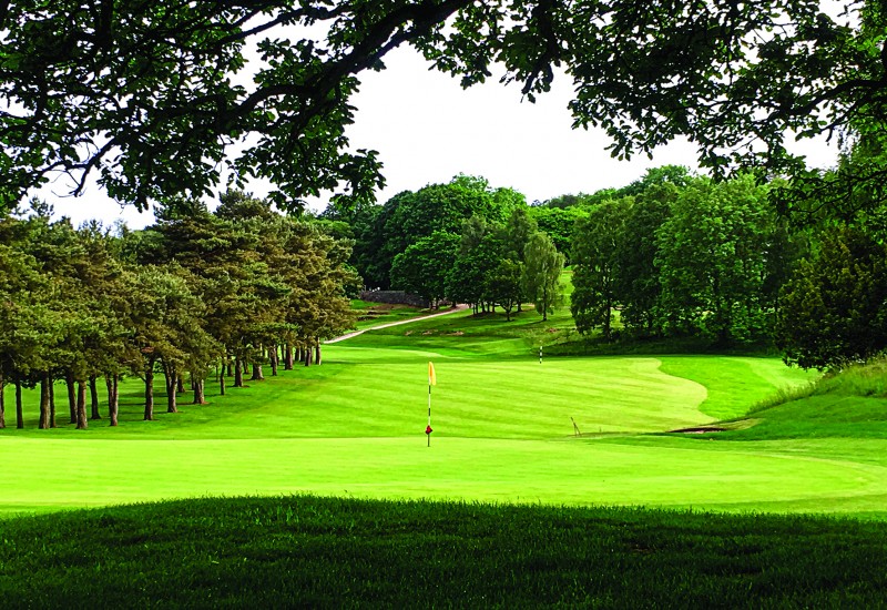 Silverdale Golf Club Silverdale Golf Club