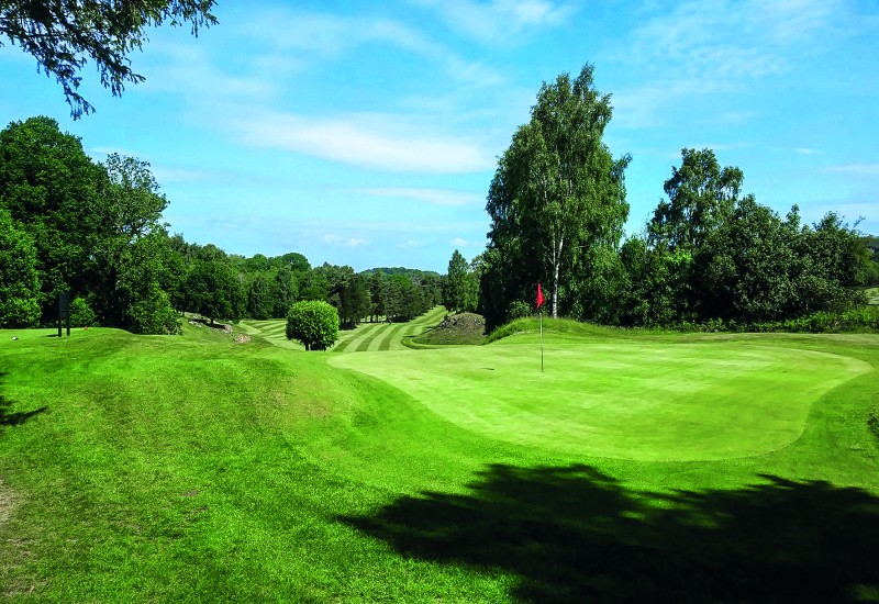 Silverdale Golf Club Silverdale Golf Club