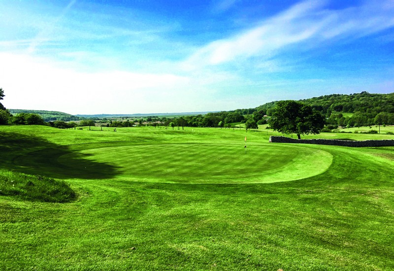 Silverdale Golf Club