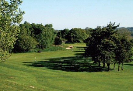 Silverdale Golf Club