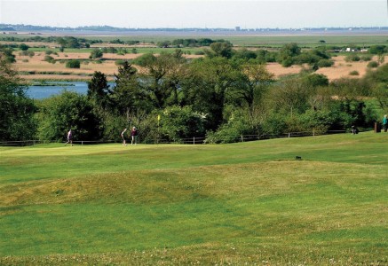 Silverdale Golf Club