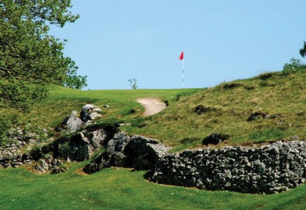 Silverdale Golf Club Silverdale Golf Club