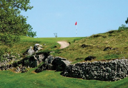 Silverdale Golf Club