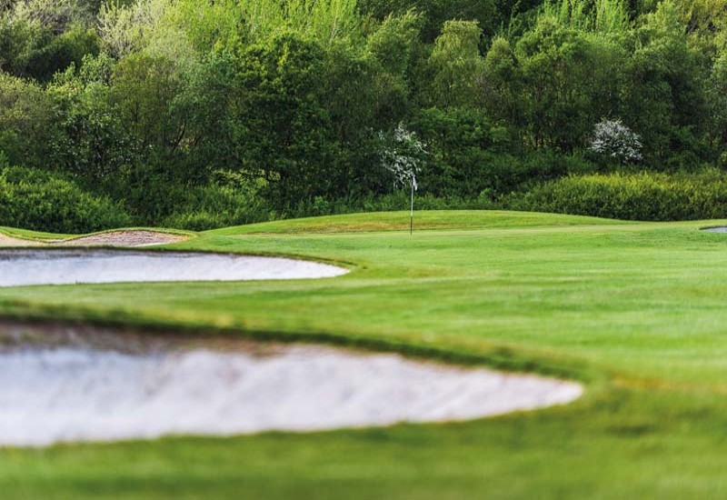 Skylark Golf & Country Club Skylark Golf & Country Club