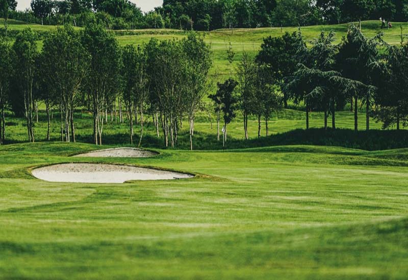 Skylark Golf & Country Club Skylark Golf & Country Club