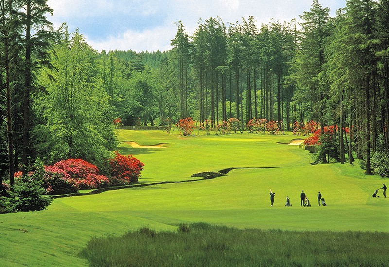 Slaley Hall Hotel, Golf & Spa Slaley Hall Hotel, Golf & Spa