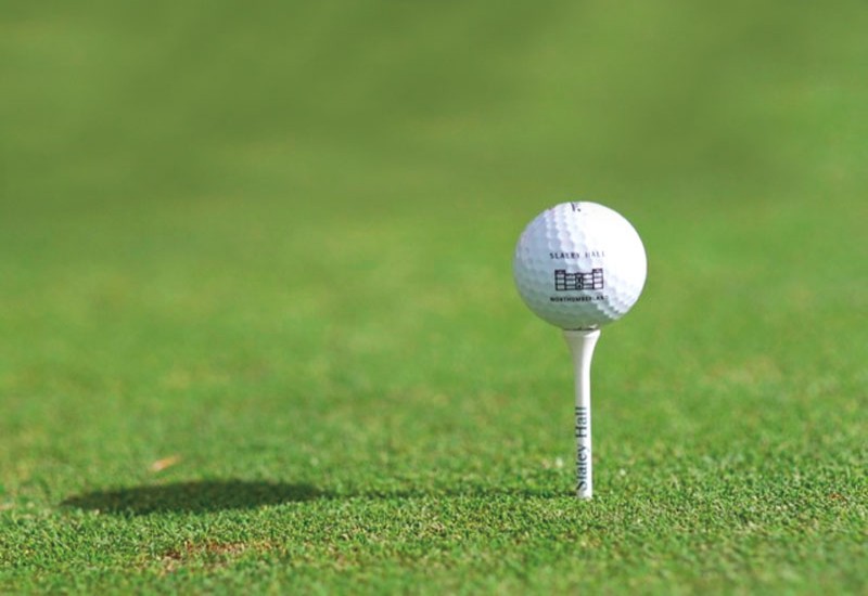 Slaley Hall Hotel, Golf & Spa Slaley Hall Hotel, Golf & Spa