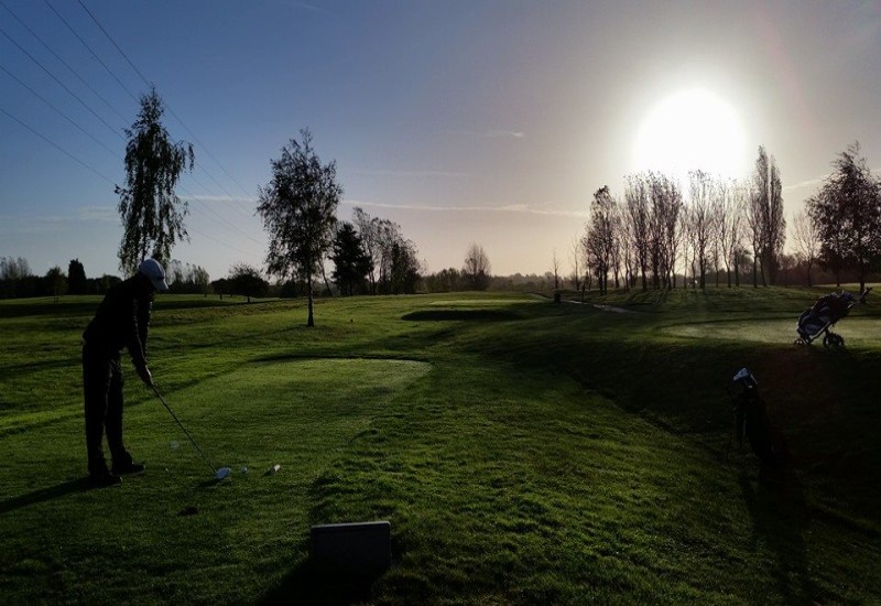 Solihull Golf Club