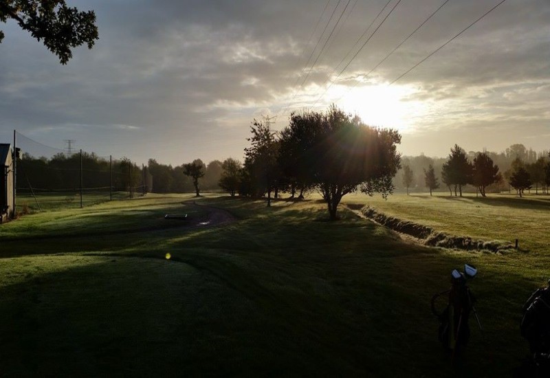 Solihull Golf Club