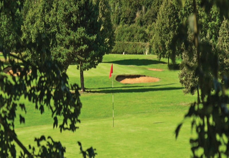Stevenage Golf Club Stevenage Golf Club