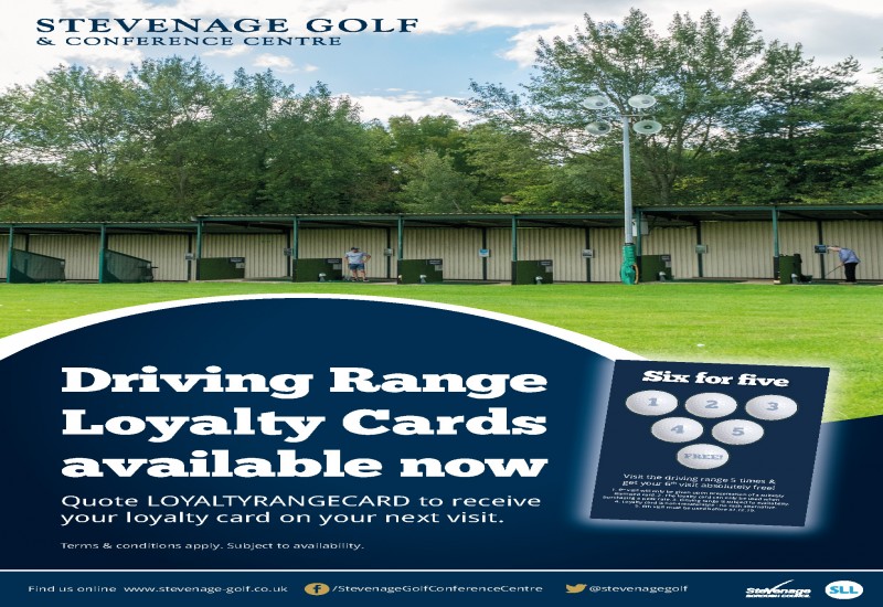 Stevenage Golf Club Stevenage Golf Club