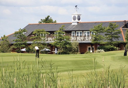 Studley Wood Golf Club