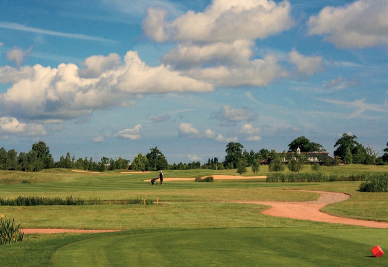 Studley Wood Golf Club Studley Wood Golf Club