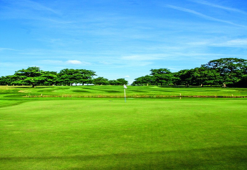 Studley Wood Golf Club