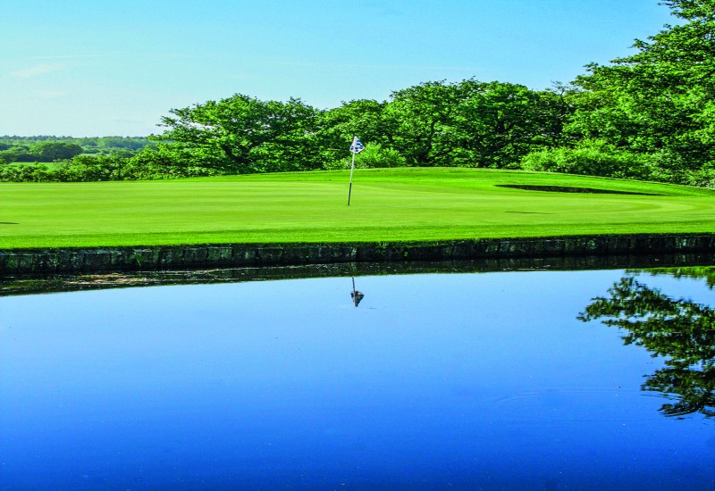 Studley Wood Golf Club Studley Wood Golf Club