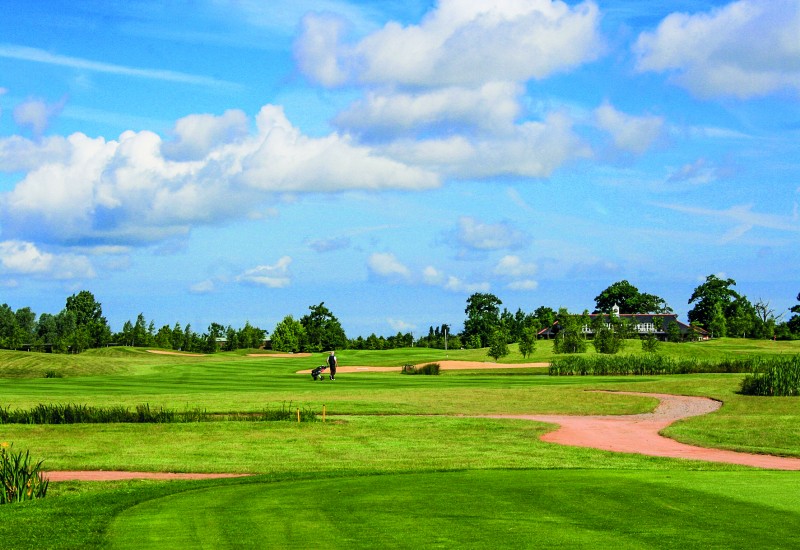 Studley Wood Golf Club Studley Wood Golf Club