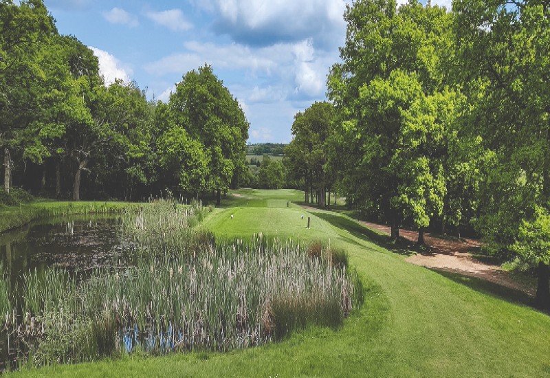 Studley Wood Golf Club Studley Wood Golf Club